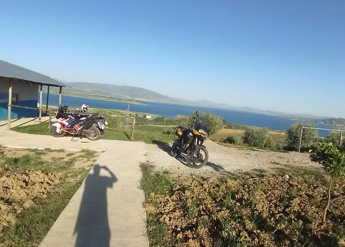 La Belle Etoile
