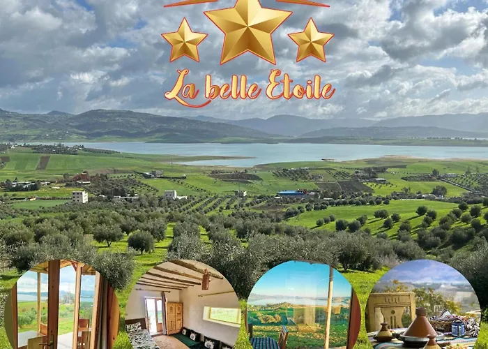 La Belle Etoile