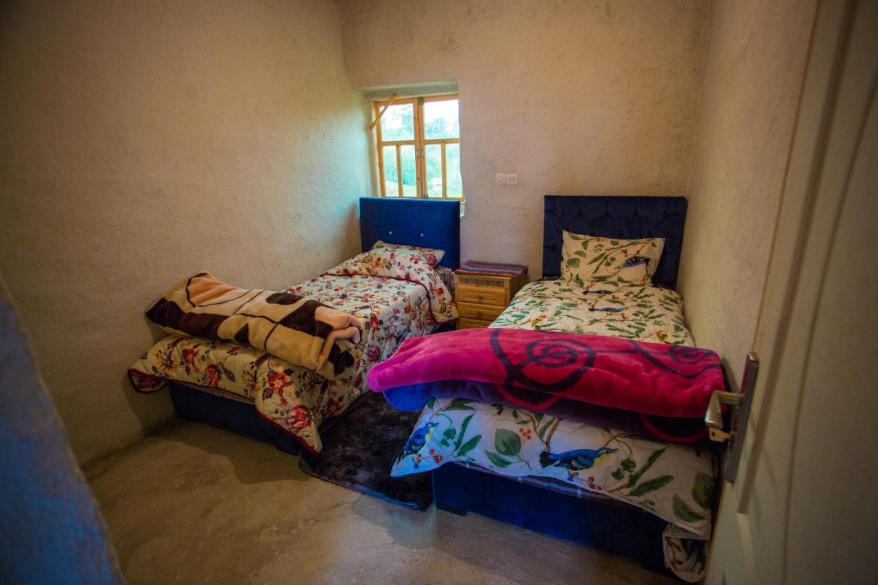 La Belle Etoile Apartment Ouazzane