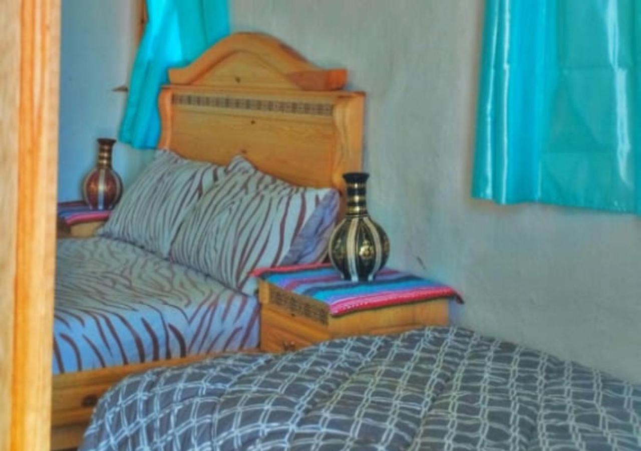 La Belle Etoile Apartment Ouazzane