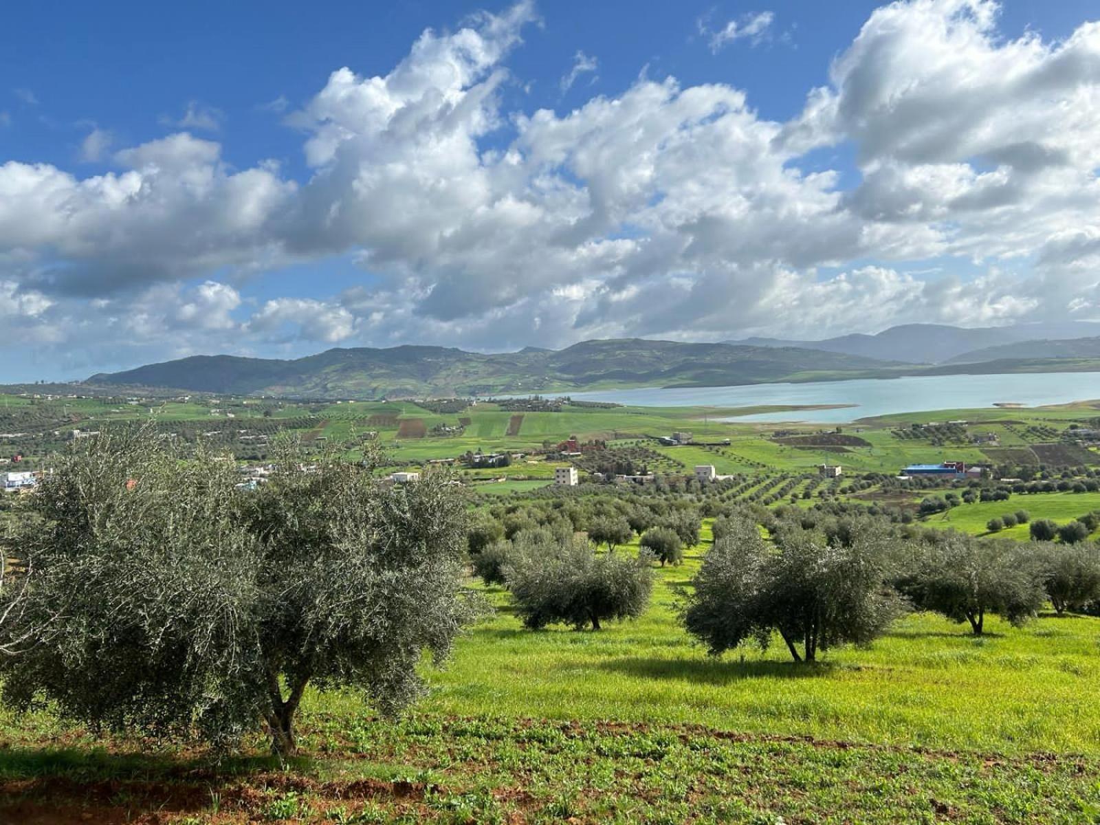 La Belle Etoile Ouazzane