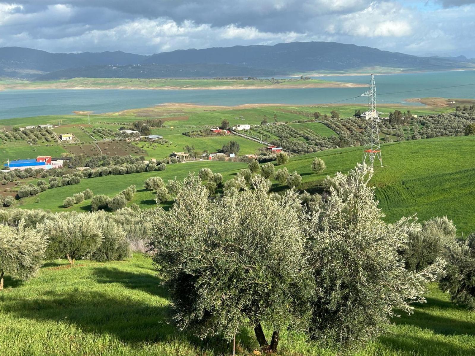 La Belle Etoile Ouazzane