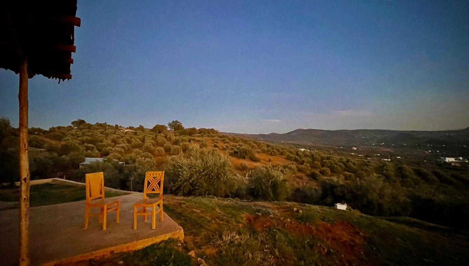 La Belle Etoile Ouazzane