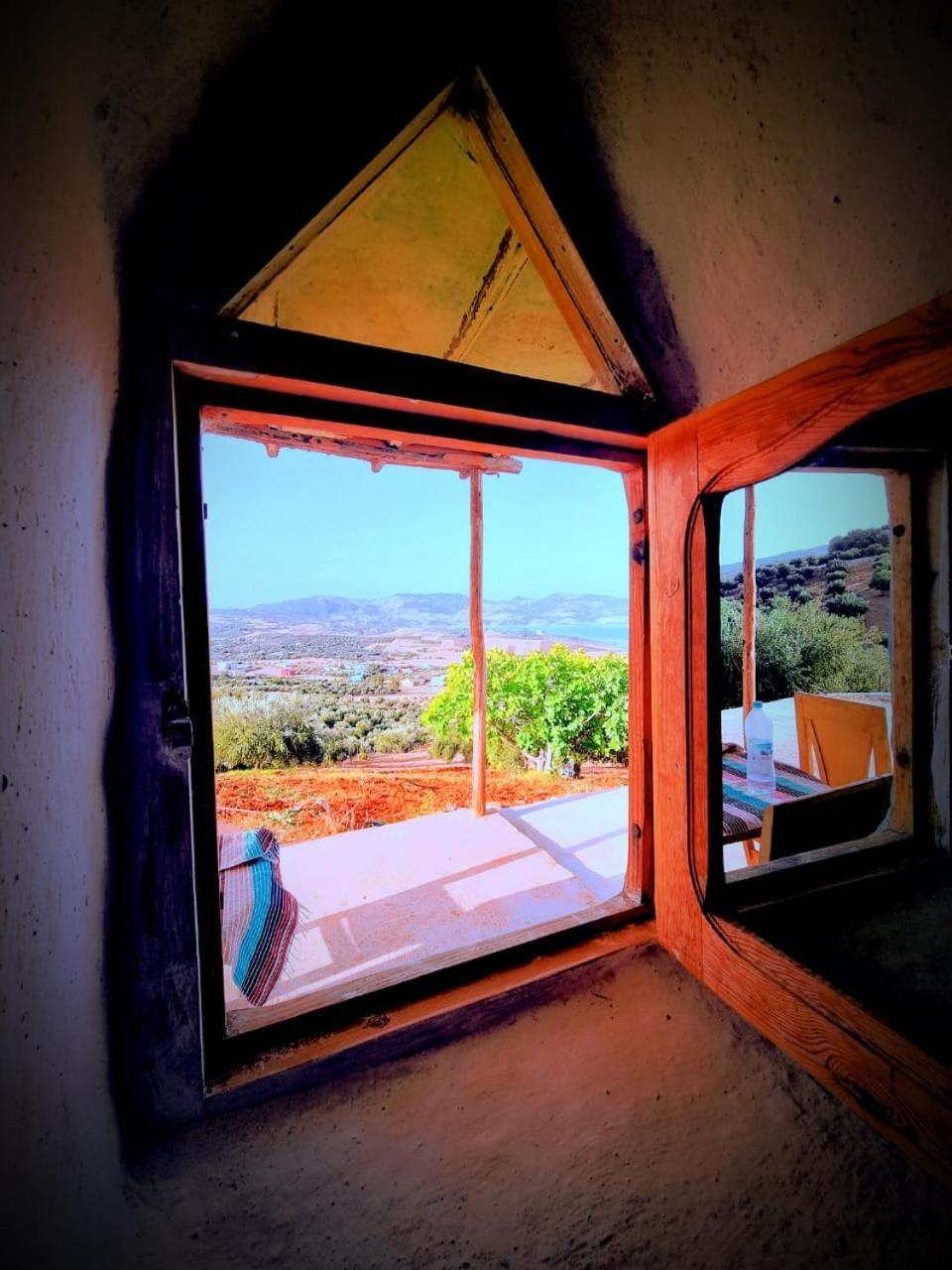 La Belle Etoile Apartment Ouazzane
