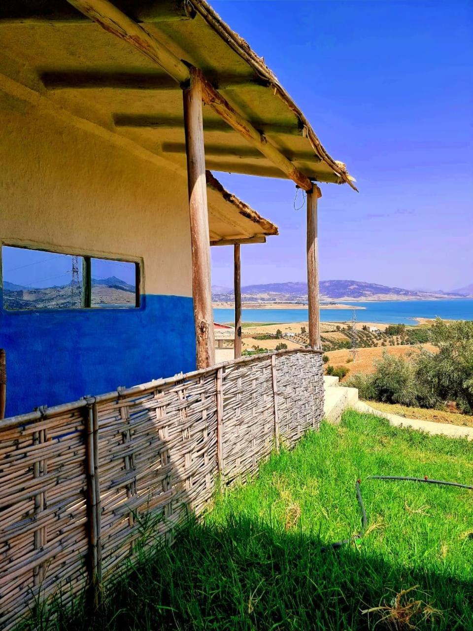 La Belle Etoile Apartment Ouazzane