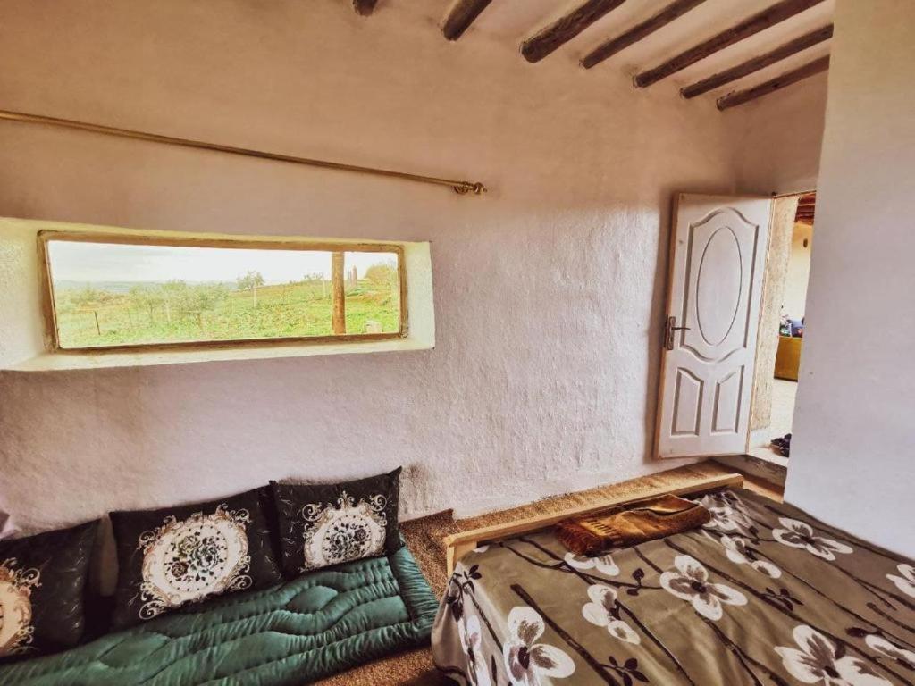La Belle Etoile Apartment Ouazzane