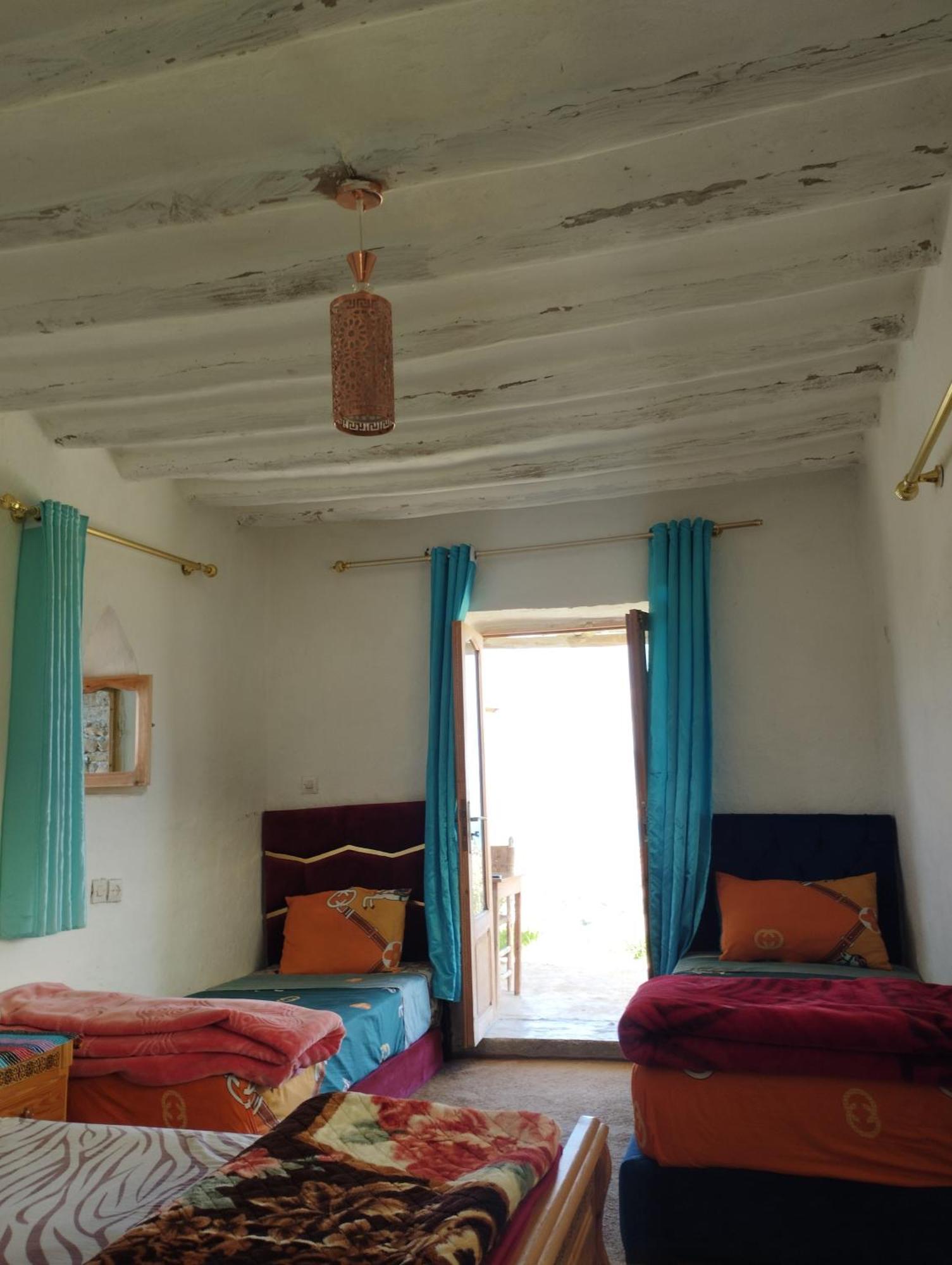 La Belle Etoile Apartment