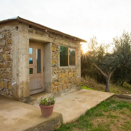 La Belle Etoile Apartment Ouazzane Exterior photo