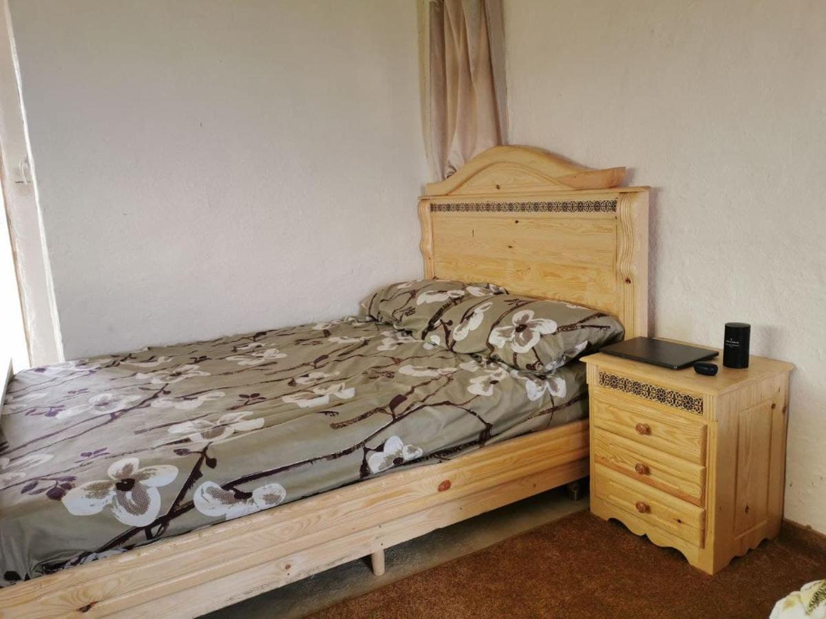 La Belle Etoile Apartamento Ouazzane