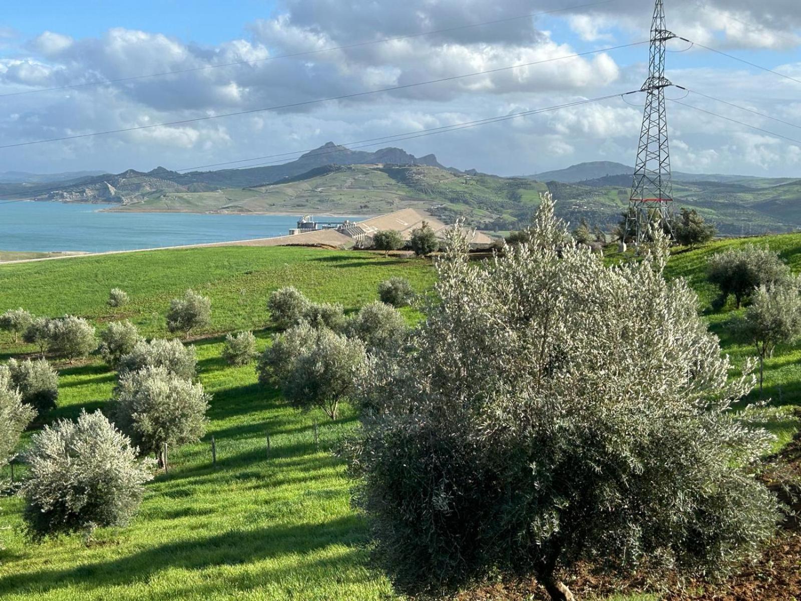 La Belle Etoile Apartamento