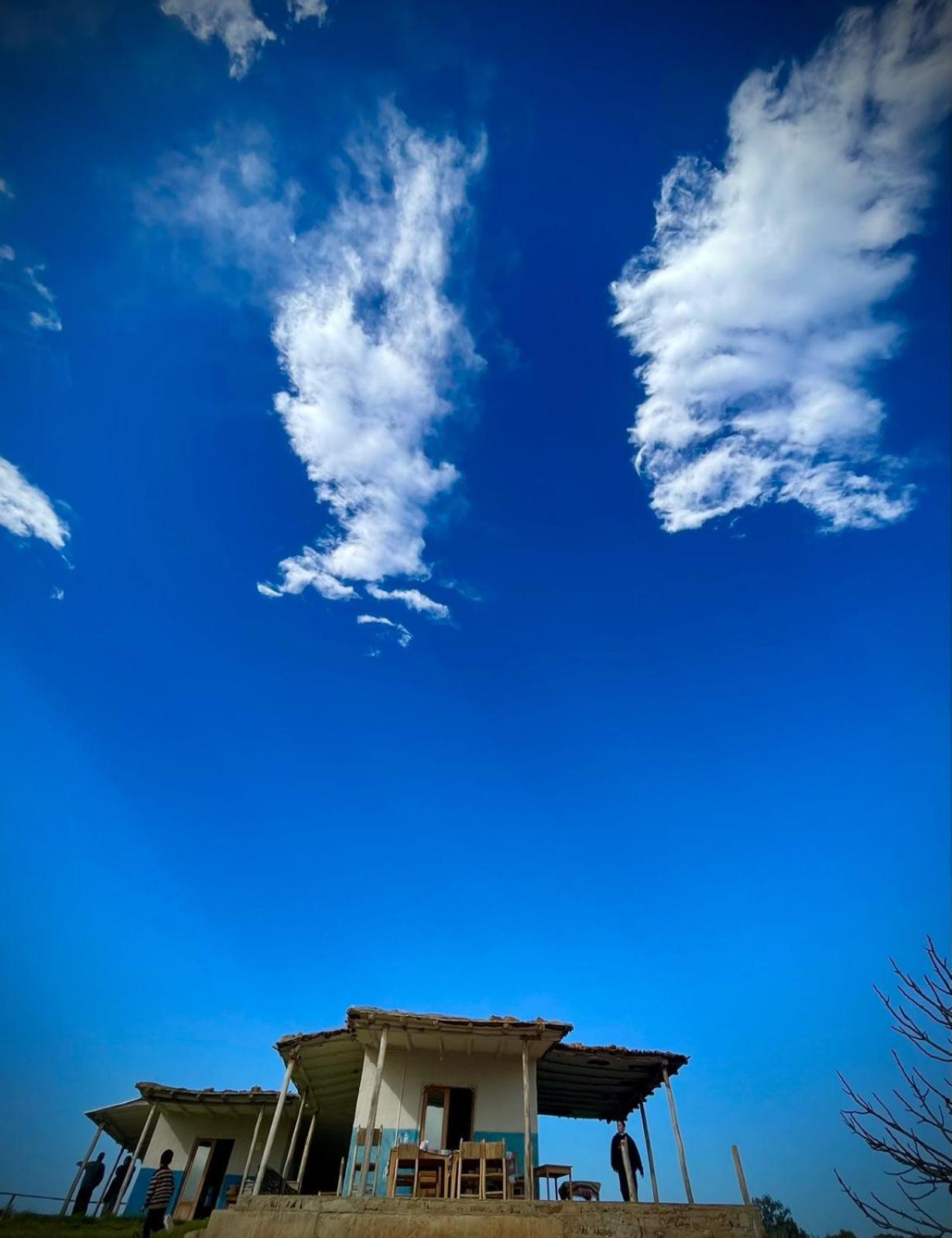 La Belle Etoile Apartamento *